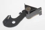 Drive Assembly Hinged Bracket - Zenith Z565W Turntable Record Player Stereo Part. Fixed Price $5.99.