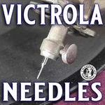 Victrola Needles For Antique Phonograph Gramophone Symphonic By Chamberlain 30. Fixed Price $6.99.