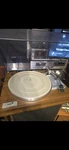 Yamaha YP-211 Turntable. Fixed Price $383.02.