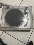 Vintage Sony PS-T1 Direct Drive Stereo Turntable System. Tested Works Vgc. Fixed Price $225.00.