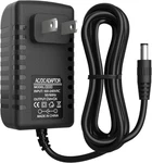 12V Power Supply Dc Adapter For Crosley Radio CR49-BT CR49-TA CR249. Fixed Price $12.21.