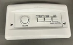 Nutone ICA-331WH Inside Remote Control. Fixed Price $65.00.