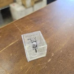 New Stanton D6827 Longhair Stylus 78 Rpm For 681 Cartridge. Fixed Price $125.00.