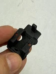 Rca Victor 45-EY-2 Record Player Adapter 3D Printed Part Only. Fixed Price $15.99.