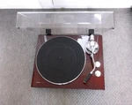 Teac TN-350 Turntable Usb Phono Preamp Cherry Tested 33RPM Only 45RPM. Fixed Price $419.00.
