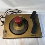 Vintage Rca Victor Rpm Record Player Model 45-J-2 (for Repair Parts Only). Fixed Price $49.95.