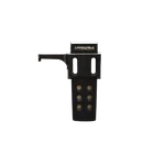 Pioneer JP-505 Resin Headshell Low Resonance Cartridge From Japan. Fixed Price $51.70.