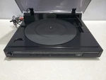 Kenwood KD-67F Full Automatic Turntable Tested, Working **please Read**. Fixed Price $89.50.