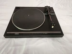 Yamaha P-220 Semi-automatic Turntable With Pickering TL3 CARTRIDGE/3DTL Stylus. Fixed Price $220.00.