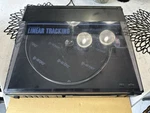 Sansui P-L51 Computerized Linear Tracking Turntable Automatic W/ Manual. Fixed Price $250.00.