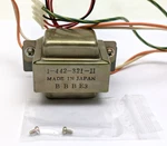 Vintage Sony PS-5550 Turntable Genuine Oem Parts Power Transformer 1-442-321-11. Fixed Price $14.95.