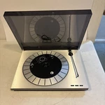 Bang & Olufsen Beogram RX2 5833 Vinyl Turntable As-is Parts/repair. Fixed Price $77.89.