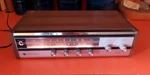 Penncrest Am/fm Stereo Reciever Made By Jc Penney Model 6911 Tested Working. Fixed Price $50.00.