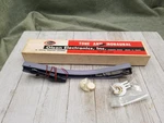 Vintage Olson RP-236 Monaural Tone Arm Crystal Turnover Vaco 5-58 Cartridge. Fixed Price $38.50.