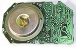 Pioneer PXM-126-C Turntable Direct Drive Motor. Fixed Price $42.00.