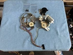 Technics SL-D33 Vintage Turntable Parts Original Drive Unit. Fixed Price $38.00.