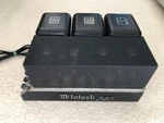 Mcintosh MC-240 Vintage Stereo Tube Power Amplifier (original Condition). Fixed Price $4999.99.