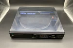 Sansui P-L41 Fully Automatic Dd Turntable W/ Computerized Linear Tracking As-is. Fixed Price $101.31.