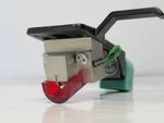 Dynavector Karat Ruby Mc Cartridge W/ Denon Headshell Stylus Cover Jp MG01 0.5. Fixed Price $661.20.