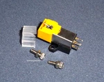 AT3600 Cartridge For Jvc Pioneer Sharp Aiwa Akai Needle RS-82 Audio Technica. Fixed Price $24.95.