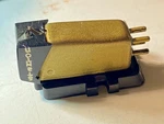 Stanton Cartridge With EE600 Elliptical Diamond Stylus Made In Usa #0206. Fixed Price $49.00.