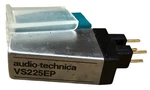 Audio Technica Vector Scan VS225EP Aligned Cartridge .4 X .7 Mil - Rare Find!. Fixed Price $124.99.