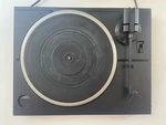 Kenwood KD-291R Automatic Return Belt Drive Turntable -tested Read Description. Fixed Price $44.99.
