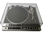Sony PS-X70 Turntable Directdrive Crystallock Fullauto Magnedisk Fully Works. Fixed Price $810.49.
