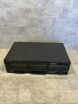 Pioneer CT-980W Cassette Deck Tested Working. Fixed Price $162.50.