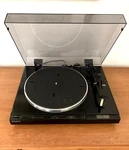 Sony PS-LX430 Fully Automatic Stereo Turntable Audiotechnica Cartridge AT231LP. Fixed Price $119.00.