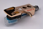 Gold Headshell, Cartridge, Stylus For Micro Seiki BL91, DD24, MB10, DD20. Fixed Price $84.99.