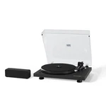 Crosley C6 Vinyl Record Player With Speakers And Wireless Bluetooth - Audio Turn. Fixed Price $129.95.