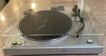 Calibre 330 (marantz 6025) Turntable New Headshell/cartridge, Dustcover & Cables. Fixed Price $187.49.