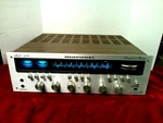 Marantz 2270 Stereophonic Receiver, In Excellent Condition! Re-capped/led's. Fixed Price $2285.00.