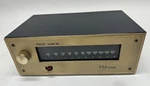 Pilot Radio Corp. Mark Iii Am Fm Tuner Black&gold Vintage Hifi Tube Home Stereo. Fixed Price $144.50.