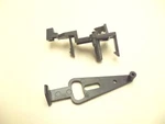 Realistic LAB-85 Turntable Parts Speed Change Mechanism. Fixed Price $14.95.