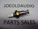 Zenith Is 4100 Am/fm Tuning Shaft W/ Mounting Nut. Tested. Parting Out. Fixed Price $11.99.
