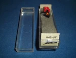Zenith 942-57 Cartridge Stylus Record Phono Player Needle. Fixed Price $17.99.