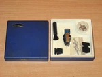Ortofon M15E Super Cartridge With Box In Top Condition. Fixed Price $133.86.