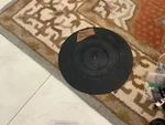 Mat For Sansui DA-P55 Turntable. Fixed Price $14.95.