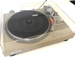 Vintage Pioneer PL-518 Direct Drive Auto Return Turntable Made Japan. Fixed Price $472.89.