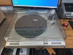 Pioneer PL-640 Quartz Direct-drive Auto Return Vintage Classic Turntable. Fixed Price $89.99.