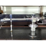 Saec WE-506/30 Tone Arm 12 Inch W/ CX-5006A Phono Cable Vintage Japan. Fixed Price $2650.00.