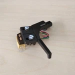 Denon DL-60 Mm Cartridge Record Needle Head Shell. Fixed Price $99.00.