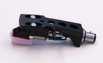 Cartridge + Needle With Headshell For Technics SL23A, B2, B202, B205,. Fixed Price $59.90.