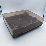 Dual Single Belt-drive Turntable Cs 504 Vintage Vynil Player. Fixed Price $599.00.