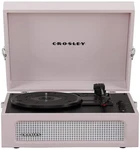 Crosley Voyager (CR8017B-AM) Portable Turntable With Bluetooth, And Speaker. Fixed Price $99.99.
