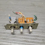 Onkyo CP-1020F Turntable Power Switch Assembly. Fixed Price $24.99.