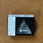 Stylus Needle For Pickering DAC3 D1500-AC-3 V15 4605-D7C Nos. Fixed Price $32.00.
