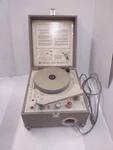 Vtg Newcomb Audio RT-12 Classroom Record Player Works But May Needle. Fixed Price $49.99.